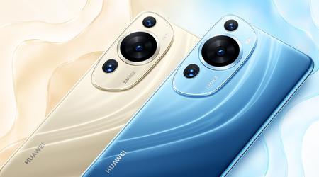 Le Huawei P70 Art sera équipé d'un capteur Sony IMX989 et d'un objectif hybride comme l'iPhone 15 Pro Max.