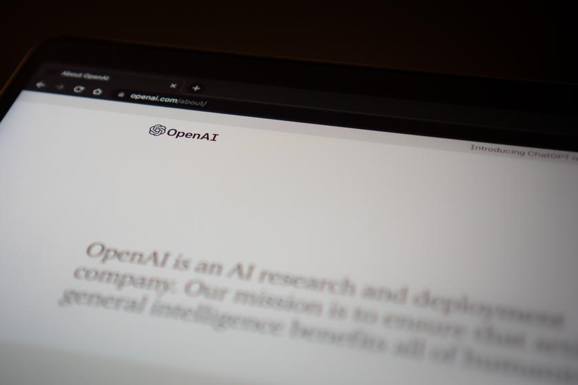 Associated Press и OpenAI заключили двухлетнее партнерство для обучения алгоритмических моделей