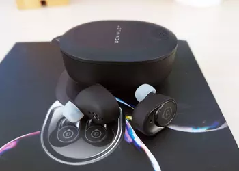 Обзор Devialet Gemini: TWS-наушники с французским шармом