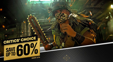 New Critics' Choice Sale auf PlayStation: Großartige Angebote für Hollow Knight, Hades und Kena: Bridge of Spirits