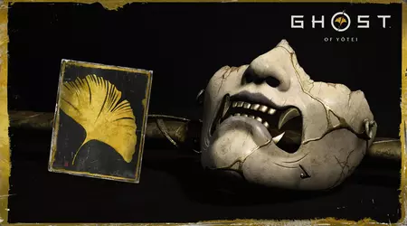 Ghost of Yōtei will not be postponed: the game "went gold" and got a new gameplay trailer