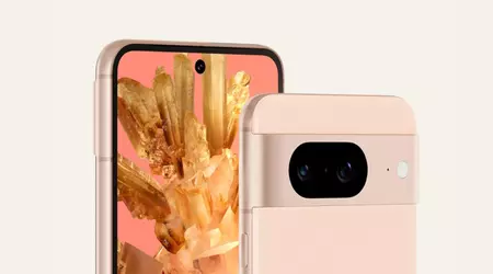 Google Pixel 8 survives four days in hot water and still works