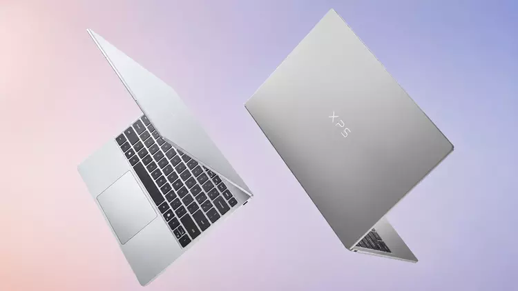 Dell бросает вызов MacBook Neo: представлен бюджетный ноутбук XPS 13 (2026) с сенсорным экраном, подсветкой клавиатуры и топовыми чипами Intel