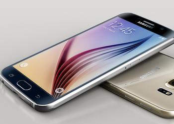 10 причин, почему Samsung Galaxy S6 лучше, чем iPhone 6