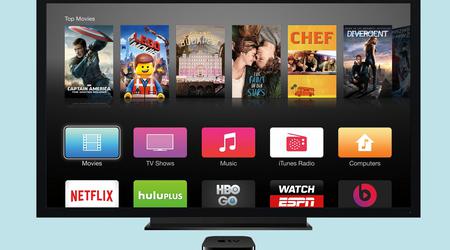 Apple випустила оновлення tvOS 16.3.3, в якому виправила проблему з роботою Siri Remote на Apple TV