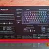ASUS ROG Azoth review: an uncompromising mechanical keyboard for gamers that you wouldn't expect-5