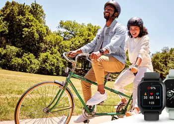 Garmin Venu Sq 2: Two versions, AMOLED display, NFC and up to 11 days of battery life for $250