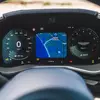 Предварительный просмотр Aston Martin Apple CarPlay Ultra Review1