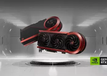 Asus знову піднімає ціни на відеокарти ...