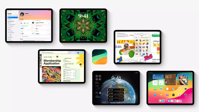 Слух: Apple не планирует обновлять до iPadOS 18 планшеты с чипом A10X Fusion на борту