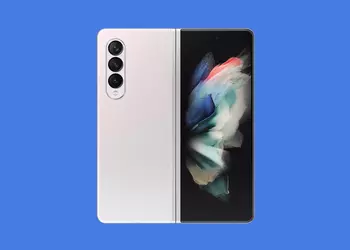 Following Galaxy Fold 2: Samsung begins updating Galaxy Fold 3 to One UI 5.1