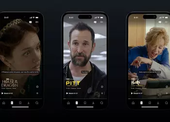 Tik-Tok для киноманов: HBO Max запускает собственные Shorts с лучшими сценами из фильмов и сериалов, а также фрагментами трейлеров