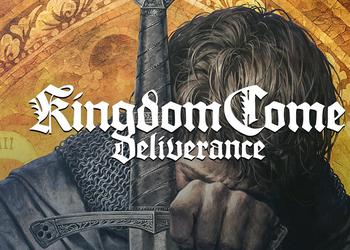 De role-playing game Kingdom Come: Deliverance ...