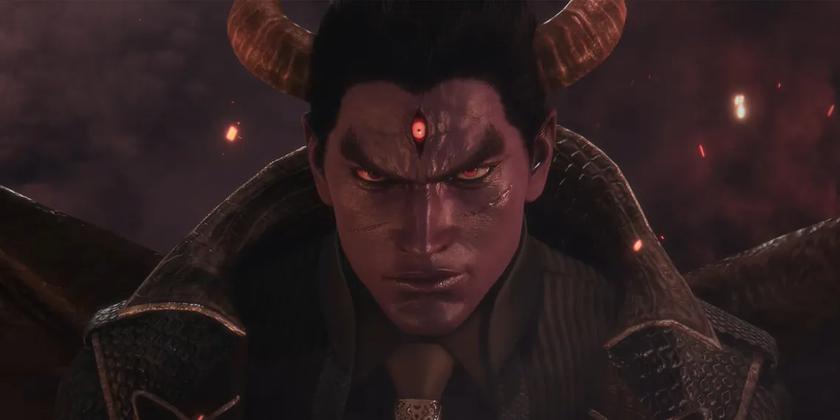 Bandai Namco ha rilasciato il primo trailer di Tekken 8