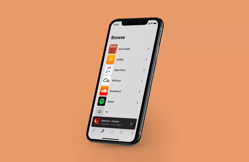 Sonos исправила проблему фирменного приложения, из-за которой быстро разряжались iPhone и iPad