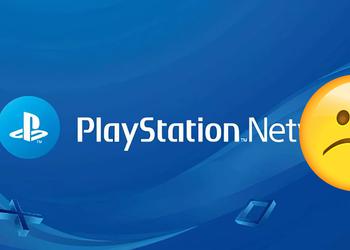 Сервера PlayStation Network упали, что сделало невозможным использование всех онлайн функций, связанных с PlayStation