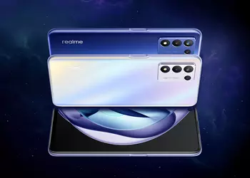 Realme Q3t: 144Hz display, Snapdragon 778G processor and 48MP camera for $328