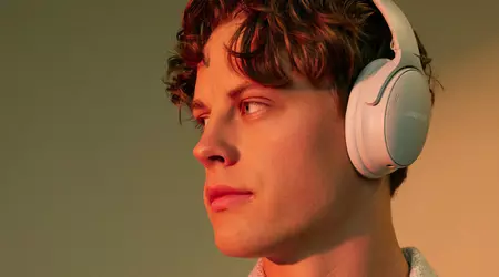 Bose QuietComfort 45 on Amazon: wireless headphones with ANC and up to 22 hours of battery life at a discounted price of $129