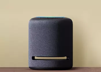 Amazon Echo Studio с поддержкой объёмного звучания Spatial Audio можно купить со скидкой $40