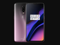 OnePlus 6T в цвете Thunder Purple появился на китайском сайте OnePlus с ценником в $519