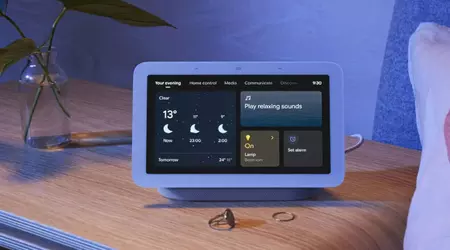 Google travaille à la détection des chutes dans le Nest Hub à l'aide d'un radar