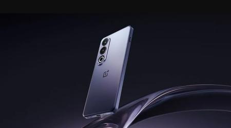 OnePlus Nord CE 4 Lite 5G avec écran AMOLED 120Hz, puce Snapdragon 6 Gen 1 et appareil photo 50 MP prêt à être annoncé