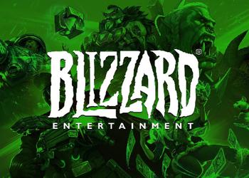 Слух: Blizzard работает над неанонсированной ролевой игрой с видом от первого лица