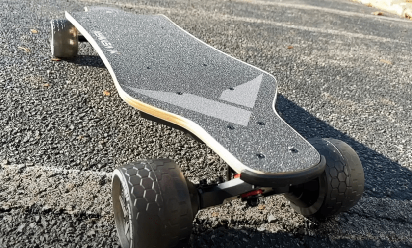 VeyMax Roadster X4 Electric Skateboard
