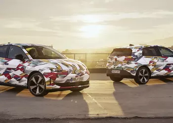 Полностью электрический VW ID. Polo вышел на финальные испытания