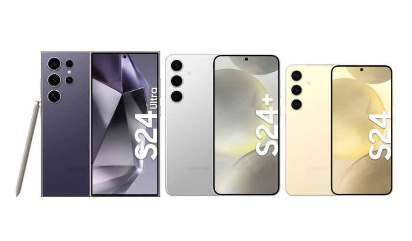 Инсайдер: Galaxy S24 станет единственным смартфоном линейки, который получит SoC Exynos 2400, топовые модели серии будут поставляться с чипом Snapdragon 8 Gen 3