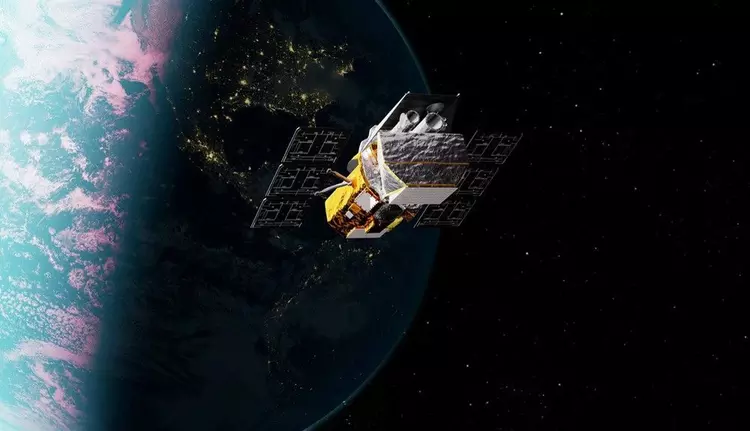 Миссия по спасению телескопа Swift откладывается: почему «космический эвакуатор» не взлетел