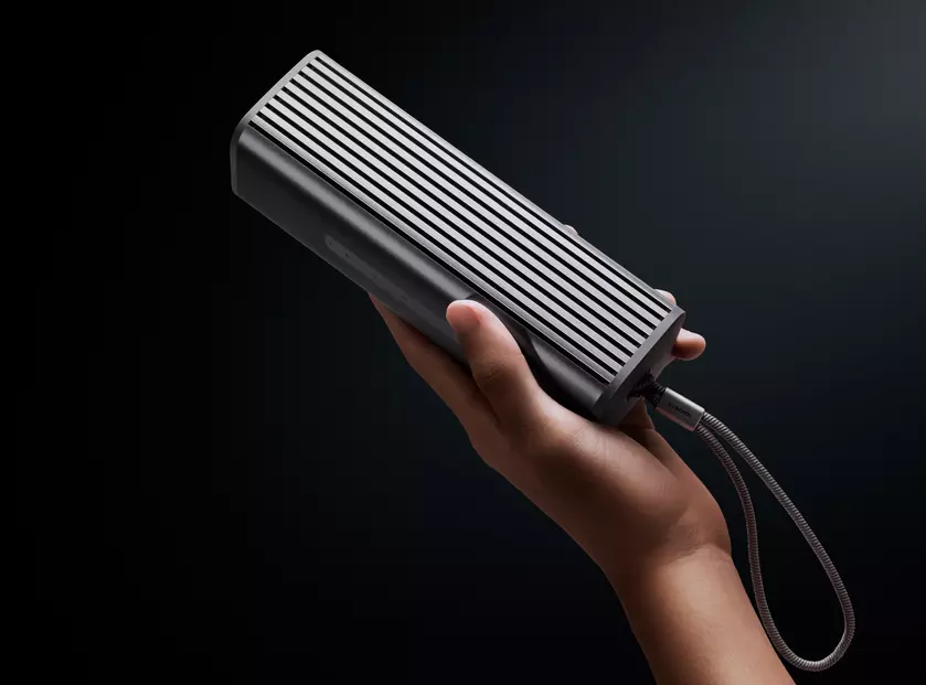 Xiaomi 18 апреля представит беспроводную колонку Sound Move