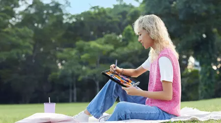 LG introduced Gram 2-in-1 notebooks with GeForce RTX 3050 and Stylus Pen graphics cards