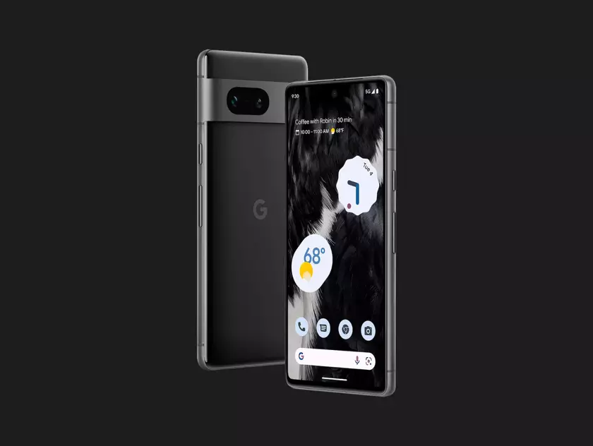 Не хотите переплачивать за Pixel 8? На Amazon сейчас продают Pixel 7 со скидкой до $250