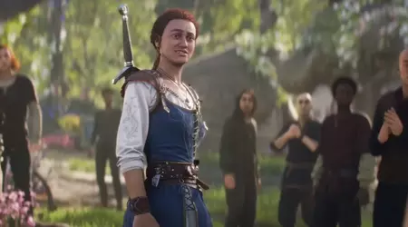 Tom Warren: Fable is planned to be released between October and December 2025, so it's still about 18 months away