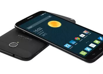Пару свежих устройств Alcatel на IFA 2014: смартфон OneTouch Hero 2 и планшет Hero 8