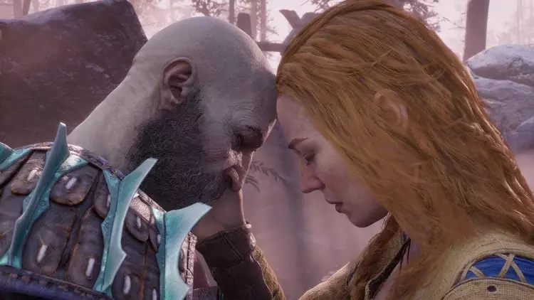 Інсайдер: у всесвіті God of War ...