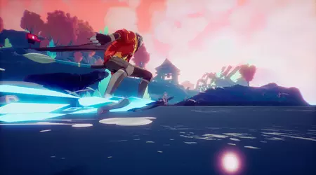 Розробники Hyper Light Breaker опублікували дорожню карту з оновленнями - перше вже 18-го лютого