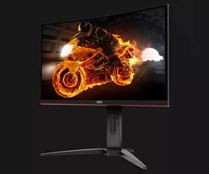 AOC C27G1