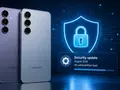 Samsung подтягивает «хвосты»: августовский патч безопасности вышел для Galaxy S24 и S25