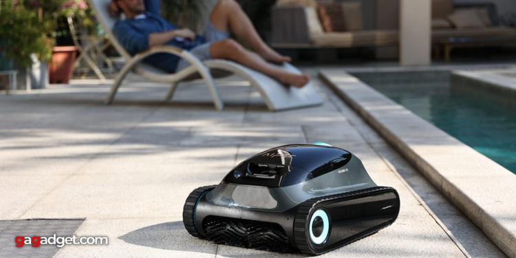 Best Pool Vacuum for Above Ground ...