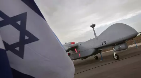 Israël veut construire un drone de combat furtif à longue portée pour contrer l'Iran