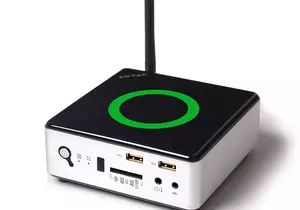 «Выиграй мини-ПК ZOTAC ZBOX nano!»