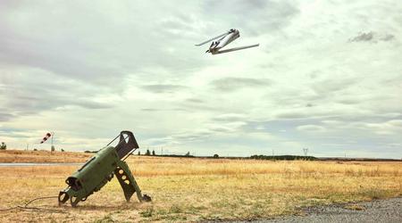 ARQUIMEA wil Q-SLAM-40 kamikaze drones leveren aan Oekraïne