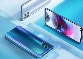 Moto E20 smartphone spotted in Geekbench with key specs