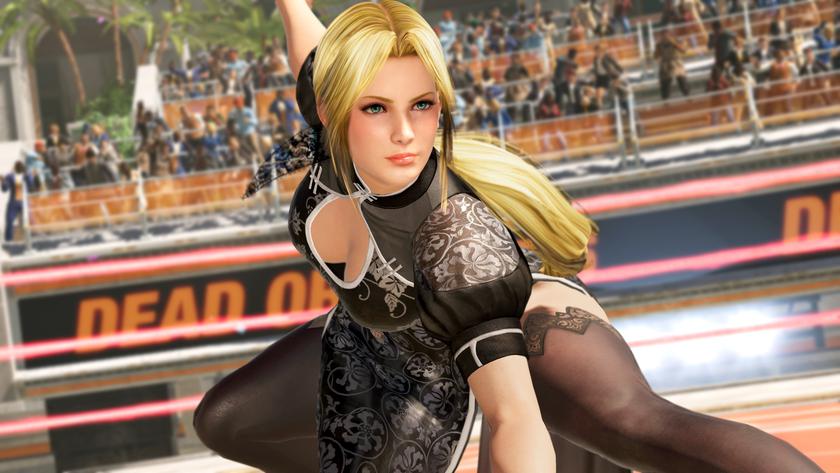 Не туда смотрите: режиссер Dead or Alive 6 рассказал о новой философии игры