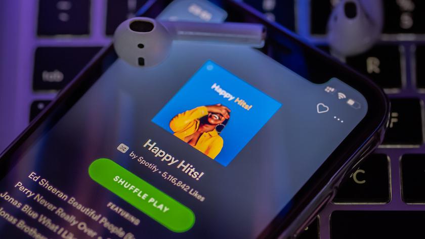 В приложение Spotify для iOS все-таки встроят поддержку AirPlay 2