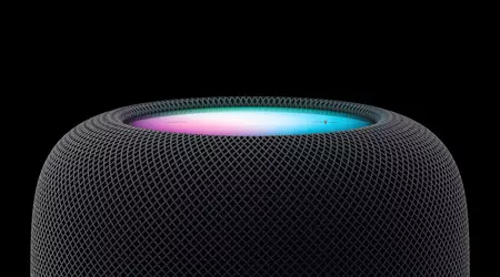 L'enceinte intelligente HomePod a appris, grâce à une mise à jour logicielle, à identifier le service musical préféré de l'utilisateur.