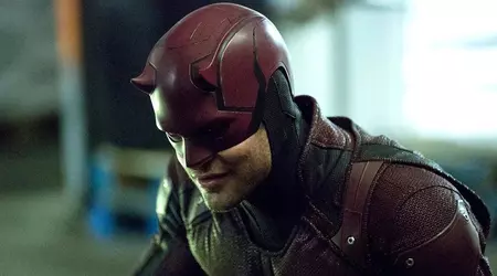 Daredevil: Born Again is the most watched Disney+ series in 2025 with 7.5 million views in the first five days
