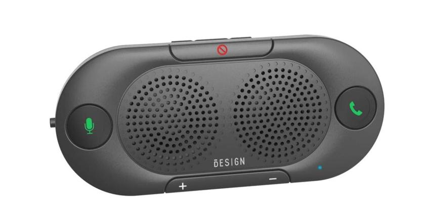 Besign BK06 Bluetooth 5.0 in Car Speakerphone